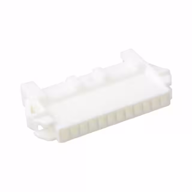 XARR-12V JST Sales America Inc.  Boîtiers de connecteurs rectangulaires